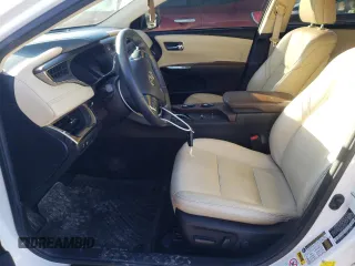 2015 Toyota Avalon Hybrid XLE Touring with VIN 4T1BD1EB6FU043462, listed as a Copart auction lot 73043683 with 139,295 mi miles. Bid and sale history available at carsss.com. Image 7.