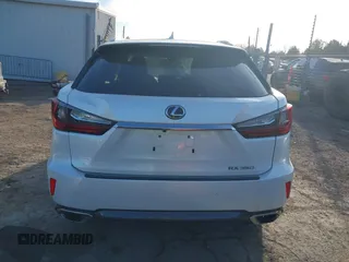2016 Lexus RX 350 с VIN 2T2ZZMCA5GC033385, выставлен на аукционе IAAI как лот 41442065 с пробегом 103 007 миль миль и . История ставок и продаж доступна на DreamBid. Изображение 17.