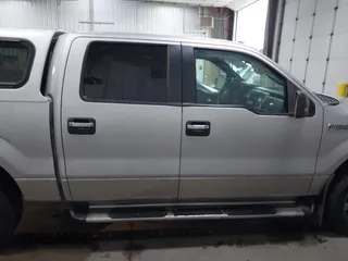 2014 Ford F-150 XL with VIN 1FTFW1EFXEFB69619, listed as a IAAI auction lot 41360500 with 196,708 mi miles and . Bid and sale history available at carsss.com. Image 13.