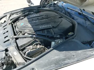 2015 BMW 5 Series 550i с VIN WBAKN9C55FD961598, выставлен на аукционе IAAI как лот 43289441 с пробегом 114 682 миль миль и . История ставок и продаж доступна на DreamBid. Изображение 20.