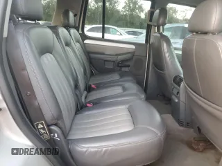 2002 Mercury Mountaineer Convenience z VIN 4M2ZU66W62UJ34558, wystawiony jako Copart lot #80146514 z przebiegiem 156 262 mil mil oraz Szkoda całkowita • Salvage title. Historia ofert i sprzedaży dostępna na DreamBid. Obrazek 12.