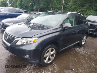 2010 Lexus RX 350 z VIN 2T2BK1BA8AC074414, wystawiony jako IAAI lot #42691725 z przebiegiem 211 990 mil mil oraz . Historia ofert i sprzedaży dostępna na DreamBid. Obrazek 17.