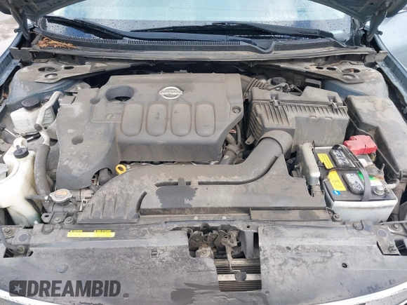 2011 Nissan Altima S with VIN 1N4AL2AP6BC174018, listed as a IAAI auction lot 41939313 with 77,224 mi miles and . Bid and sale history available at DreamBid. Image 10.