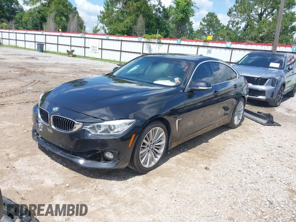 2015 BMW 4 Series 428i с VIN WBA4A5C51FG052589, выставлен на аукционе IAAI как лот 42354325 с пробегом Не указан миль и . История ставок и продаж доступна на DreamBid. Изображение 18.