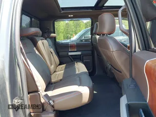 2015 Ford F-150 XLT with VIN 1FTEW1EG9FFB55393, listed as a IAAI auction lot 42009188 with 200,407 mi miles and . Bid and sale history available at DreamBid. Image 8.