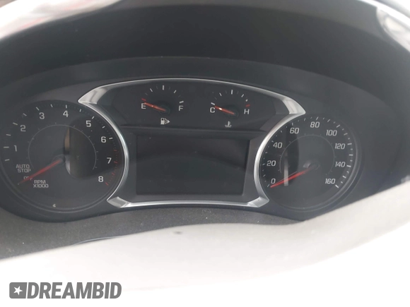 2016 Chevrolet Malibu LT with VIN 1G1ZE5ST8GF181748, listed as a IAAI auction lot 42052676 with Not Provided miles and . Bid and sale history available at DreamBid. Image 7.