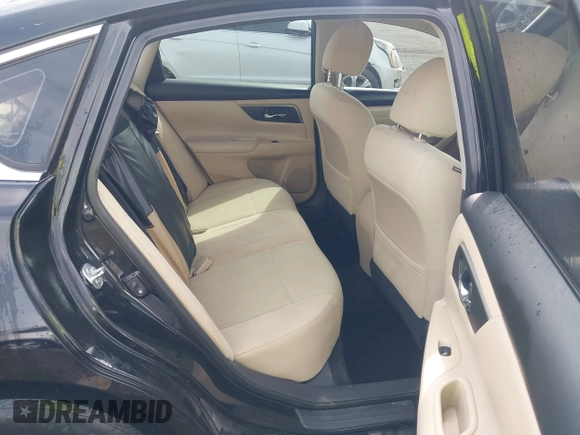 2015 Nissan Altima S z VIN 1N4AL3AP7FC464408, wystawiony jako IAAI lot #42086877 z przebiegiem 103 993 mil mil oraz . Historia ofert i sprzedaży dostępna na DreamBid. Obrazek 8.