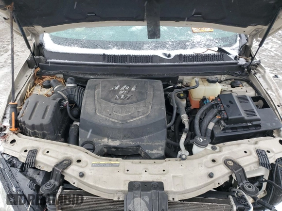 2009 Saturn VUE XR with VIN 3GSCL53739S626663, listed as a Copart auction lot 45149825 with 70,366 mi miles and Salvage Title. Bid and sale history available at carsss.com. Image 13.