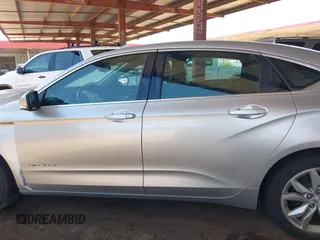 2017 Chevrolet Impala LT with VIN 1G1105S38HU210996, listed as a IAAI auction lot 42294290 with 96,250 mi miles and . Bid and sale history available at DreamBid. Image 13.