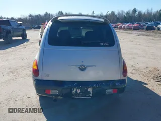 2004 Chrysler PT Cruiser z VIN 3C4FY48B24T216666, wystawiony jako IAAI lot #42056141 z przebiegiem 92 801 mil mil oraz . Historia ofert i sprzedaży dostępna na DreamBid. Obrazek 15.