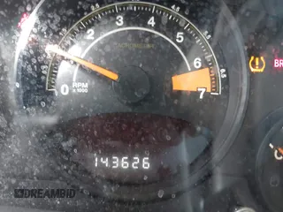 2016 Jeep Patriot Sport SE with VIN 1C4NJPBA4GD629071, listed as a IAAI auction lot 42163039 with 143,626 mi miles and . Bid and sale history available at carsss.com. Image 7.