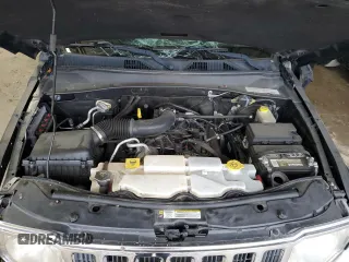2011 Jeep Liberty Limited 70th Anniversary with VIN 1J4PN5GK4BW524055, listed as a Copart auction lot 52209065 with 184,692 mi miles and Salvage Title. Bid and sale history available at DreamBid. Image 12.