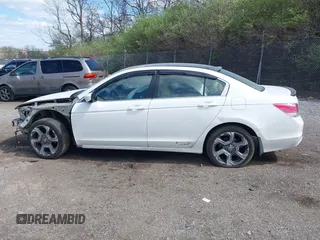 2008 Honda Accord EX with VIN 1HGCP26788A046059, listed as a IAAI auction lot 41978878 with 152,438 mi miles and . Bid and sale history available at DreamBid. Image 15.