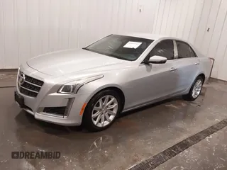 2014 Cadillac CTS Luxury AWD with VIN 1G6AX5SX3E0181029, listed as a IAAI auction lot 41895745 with 68,799 mi miles and . Bid and sale history available at DreamBid. Image 21.