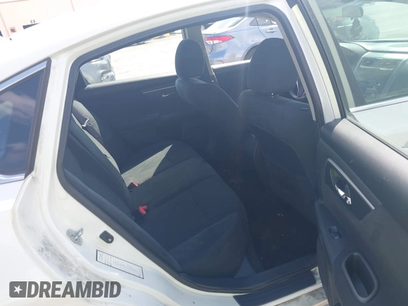 2015 Nissan Altima SL with VIN 1N4AL3APXFC136884, listed as a IAAI auction lot 41787571 with 149,190 mi miles and . Bid and sale history available at DreamBid. Image 8.