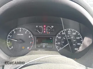 2013 Nissan Sentra S with VIN 3N1AB7AP0DL770424, listed as a IAAI auction lot 41951191 with 129,348 mi miles and . Bid and sale history available at DreamBid. Image 7.