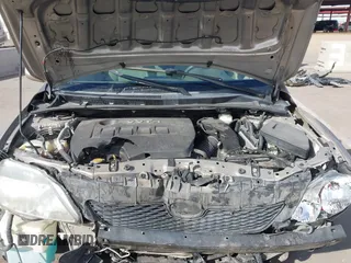 2010 Toyota Corolla with VIN 1NXBU4EE7AZ258059, listed as a IAAI auction lot 41603509 with 183,645 mi miles and . Bid and sale history available at DreamBid. Image 10.