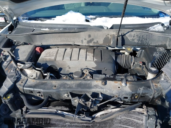 2013 GMC Acadia SLE with VIN 1GKKRPKD1DJ155054, listed as a IAAI auction lot 41608474 with 180,648 mi miles and . Bid and sale history available at DreamBid. Image 10.