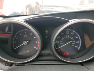 2013 Mazda 3 i SV with VIN JM1BL1TG6D1785025, listed as a Copart auction lot 56279915 with 134,544 mi miles and Salvage title. Bid and sale history available at DreamBid. Image 9.