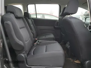 2009 Mazda 5 Touring with VIN JM1CR29LX90354729, listed as a Copart auction lot 47865785 with 151,416 mi miles and Salvage Title. Bid and sale history available at carsss.com. Image 11.