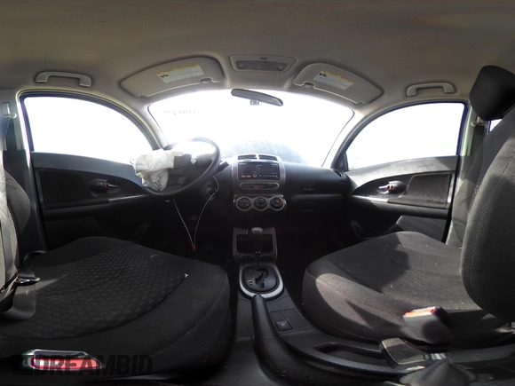 2012 Scion xD with VIN JTKKU4B49C1019948, listed as a IAAI auction lot 41598477 with 144,898 mi miles and . Bid and sale history available at DreamBid. Image 19.