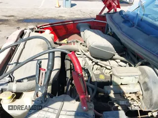 1997 Dodge 1500 with VIN 1B7HF16Y3VS254303, listed as a IAAI auction lot 43034892 with 150,044 mi miles and . Bid and sale history available at DreamBid. Image 12.