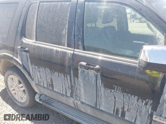 2006 Ford Explorer Limited с VIN 1FMEU75816UB47085, выставлен на аукционе IAAI как лот 42649186 с пробегом 196 606 миль миль и . История ставок и продаж доступна на DreamBid. Изображение 6.