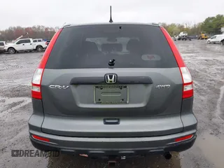 2011 Honda CR-V SE with VIN JHLRE4H46BC004341, listed as a IAAI auction lot 42028036 with 251,535 mi miles. Bid and sale history available at carsss.com. Image 16.