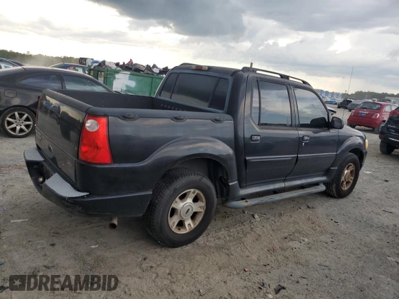 2004 Ford Explorer Sport Trac XLS с VIN 1FMZU77K64UC20720, выставлен на аукционе Copart как лот 61735095 с пробегом 213 549 миль миль и Чистый • Clean title. История ставок и продаж доступна на DreamBid. Изображение 3.