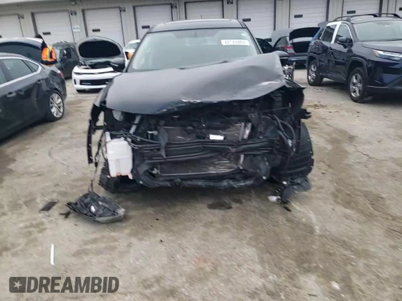 2014 Nissan Rogue S with VIN 5N1AT2MV6EC809873, listed as a Copart auction lot 43744395 with 37,850 mi miles and Salvage Title. Bid and sale history available at carsss.com. Image 12.