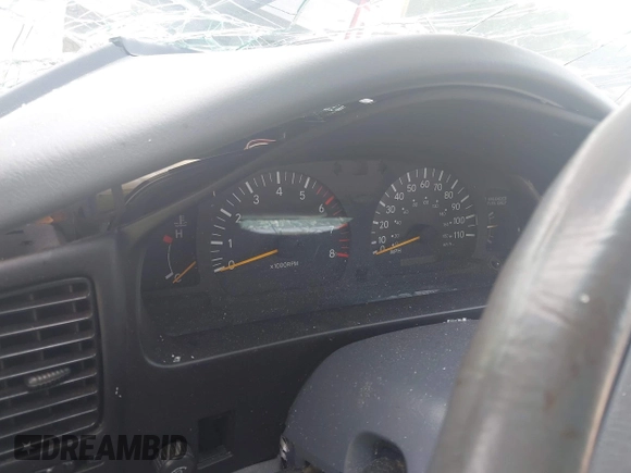 1999 Toyota Tacoma with VIN 4TAWN72N2XZ542053, listed as a IAAI auction lot 42493051 with Not provided miles and . Bid and sale history available at DreamBid. Image 14.