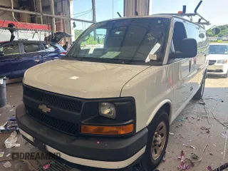 2014 Chevrolet Express Cargo с VIN 1GCSGAFX1E1201261, выставлен на аукционе IAAI как лот 42631263 с пробегом 88 356 миль миль и . История ставок и продаж доступна на DreamBid. Изображение 20.