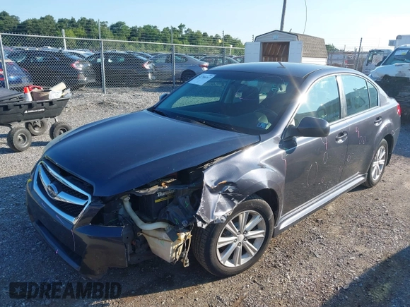 2010 Subaru Legacy Premium All-Weather Anniversary с VIN 4S3BMBC6XA3218861, выставлен на аукционе IAAI как лот 42786167 с пробегом 168 032 миль миль и . История ставок и продаж доступна на DreamBid. Изображение 6.