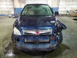 2009 Saturn VUE XE z VIN 3GSDL43N59S640707, wystawiony jako Copart lot #52033795 z przebiegiem 158 548 mil mil oraz Tytuł czysty. Historia ofert i sprzedaży dostępna na DreamBid. Obrazek 5.