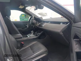 2020 Land Rover Range Rover Evoque SE z VIN SALZP2FX4LH059988, wystawiony jako IAAI lot #42207524 z przebiegiem 37 980 mil mil oraz . Historia ofert i sprzedaży dostępna na DreamBid. Obrazek 5.