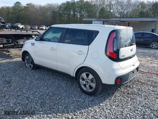 2018 Kia Soul with VIN KNDJN2A28J7567924, listed as a IAAI auction lot 41321714 with 77,985 mi miles. Bid and sale history available at carsss.com. Image 3.