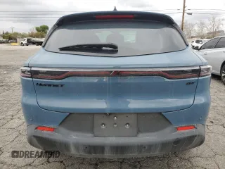 2024 Dodge Hornet GT z VIN ZACNDFAN4R3A22427, wystawiony jako Copart lot #56179305 z przebiegiem 10 315 mil mil oraz Szkoda całkowita • Salvage title. Historia ofert i sprzedaży dostępna na DreamBid. Obrazek 6.