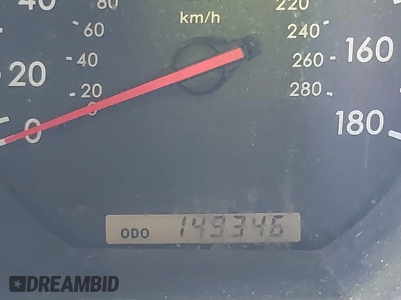 2003 Lexus SC 430 with VIN JTHFN48Y430048651, listed as a IAAI auction lot 41652361 with 149,346 mi miles and . Bid and sale history available at DreamBid. Image 15.
