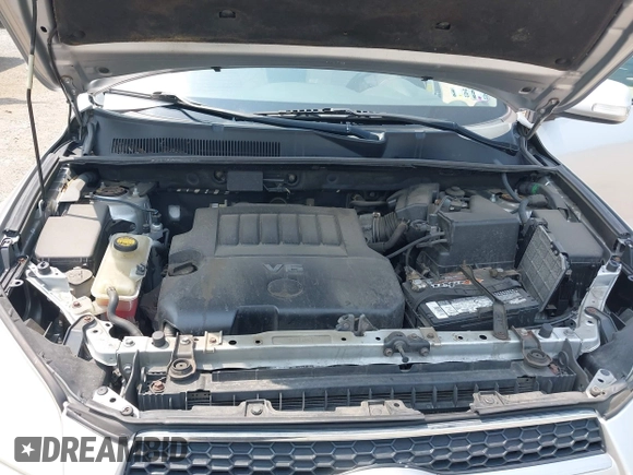 2010 Toyota RAV4 Limited with VIN 2T3DK4DV8AW030367, listed as a IAAI auction lot 42447076 with 186,994 mi miles and . Bid and sale history available at DreamBid. Image 10.