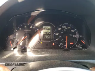 2008 Acura TSX z VIN JH4CL96898C019967, wystawiony jako Copart lot #55044345 z przebiegiem 164 859 mil mil oraz Szkoda całkowita • Salvage title. Historia ofert i sprzedaży dostępna na DreamBid. Obrazek 9.