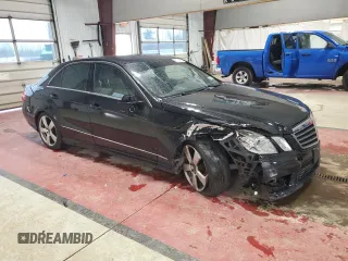 2011 Mercedes-Benz E 350 Luxury z VIN WDDHF8HB4BA355794, wystawiony jako Copart lot #55311855 z przebiegiem 120 843 mil mil oraz Szkoda całkowita • Salvage title. Historia ofert i sprzedaży dostępna na DreamBid. Obrazek 4.