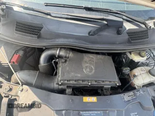 2017 Mercedes-Benz Metris Cargo z VIN WD3PG2EAXH3283888, wystawiony jako Copart lot #66764295 z przebiegiem 82 230 mil mil oraz Czysty tytuł • Clean title. Historia ofert i sprzedaży dostępna na DreamBid. Obrazek 7.