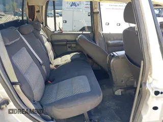 2005 Ford Explorer Sport Trac XLS z VIN 1FMDU67K25UA01209, wystawiony jako IAAI lot #39448448 z przebiegiem Nie podano mil oraz . Historia ofert i sprzedaży dostępna na DreamBid. Obrazek 8.