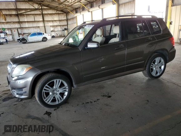2014 Mercedes-Benz GLK 350 z VIN WDCGG5HB5EG268435, wystawiony jako Copart lot #47503975 z przebiegiem 112 355 mil mil oraz Tytuł czysty. Historia ofert i sprzedaży dostępna na DreamBid. Obrazek 1.