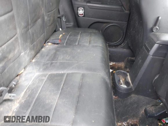 2017 Jeep Patriot High Altitude с VIN 1C4NJRFB5HD206001, выставлен на аукционе IAAI как лот 42000028 с пробегом 101 457 миль миль и . История ставок и продаж доступна на DreamBid. Изображение 8.