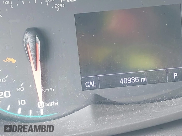2020 Chevrolet Trax LT with VIN KL7CJLSB2LB009170, listed as a IAAI auction lot 42285508 with 40,936 mi miles and . Bid and sale history available at DreamBid. Image 15.