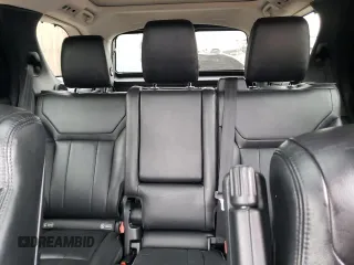 2017 Land Rover Discovery HSE with VIN SALRRBBV2HA045862, listed as a Copart auction lot 71797304 with 56,203 mi miles and Clean Title. Bid and sale history available at carsss.com. Image 10.