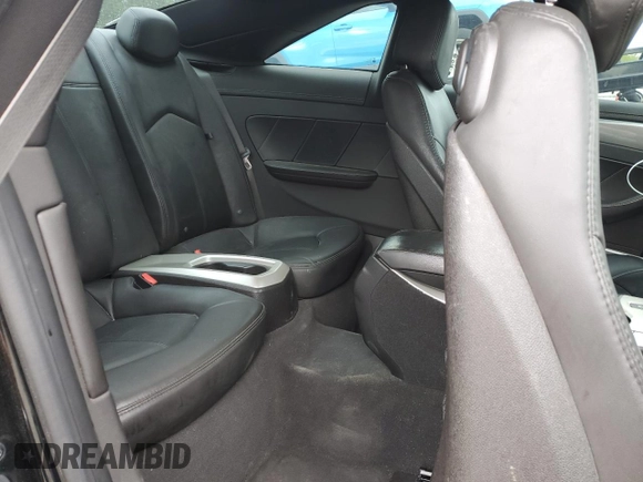 2014 Cadillac CTS with VIN 1G6DA1E39E0104049, listed as a Copart auction lot 56198085 with 121,622 mi miles and Salvage Title. Bid and sale history available at DreamBid. Image 10.