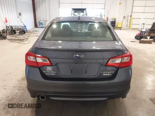 2017 Subaru Legacy Premium with VIN 4S3BNAF66H3011302, listed as a IAAI auction lot 41329245 with 114,559 mi miles and . Bid and sale history available at DreamBid. Image 16.