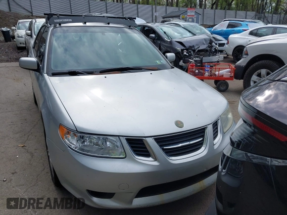 2005 Saab 9-2X Linear z VIN JF4GG61635H053339, wystawiony jako IAAI lot #42176204 z przebiegiem 242 512 mil mil oraz . Historia ofert i sprzedaży dostępna na DreamBid. Obrazek 12.